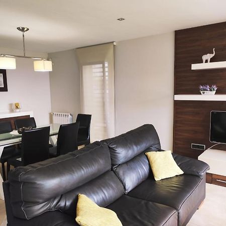 Brisa Del Mar Villa Vinarós Ngoại thất bức ảnh