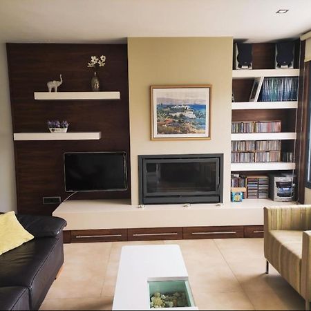 Brisa Del Mar Villa Vinarós Ngoại thất bức ảnh