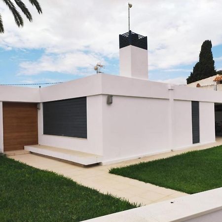 Brisa Del Mar Villa Vinarós Ngoại thất bức ảnh