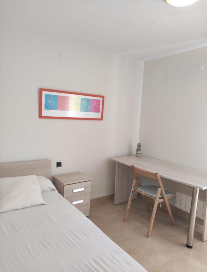 Brisa Del Mar Villa Vinarós Ngoại thất bức ảnh