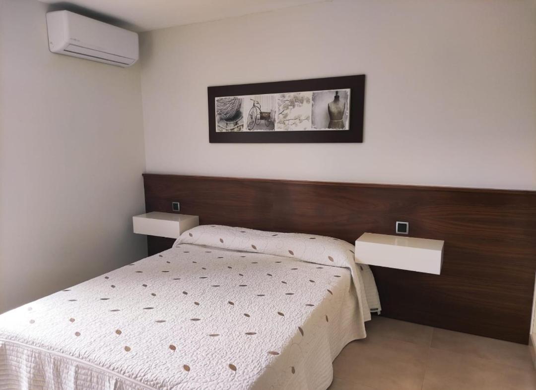 Brisa Del Mar Villa Vinarós Ngoại thất bức ảnh