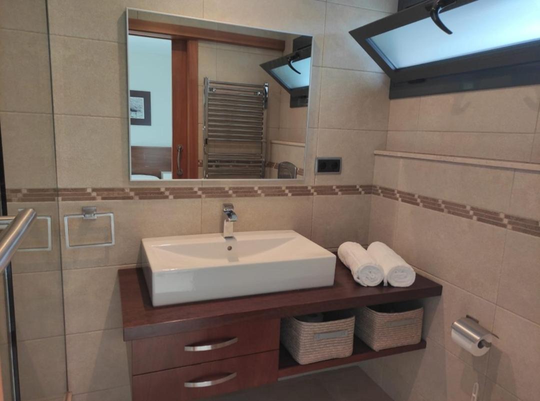 Brisa Del Mar Villa Vinarós Ngoại thất bức ảnh