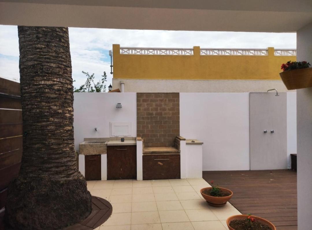 Brisa Del Mar Villa Vinarós Ngoại thất bức ảnh